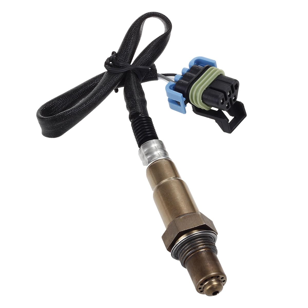 Oxygen Sensor 234 4815 Upper For Buick Enclave Cadillac