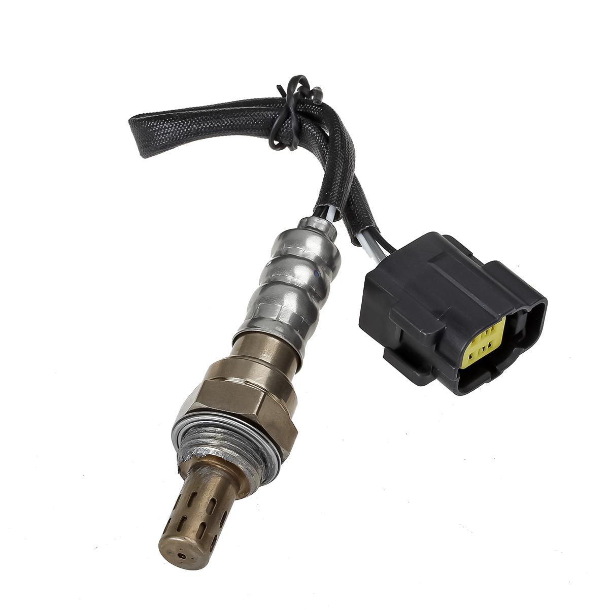 For 2000 2001 Mazda Mpv V6 2 5l Downstream Exc Calif O2