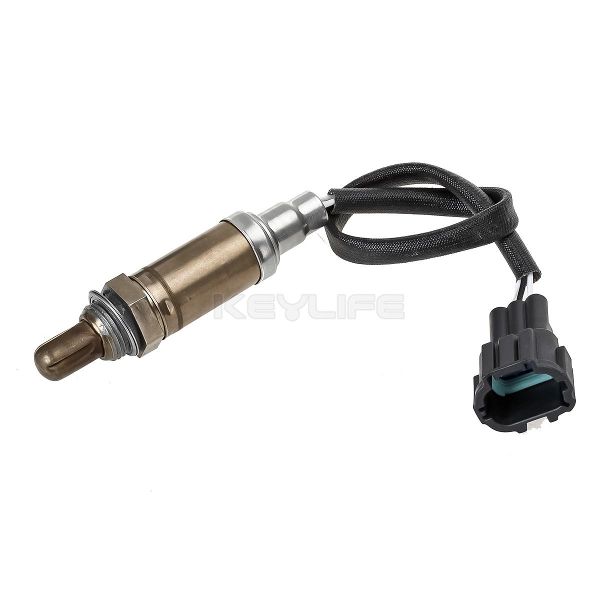 Oxygen Sensor 1 Bank 2 For 04 Nissan Frontier Xterra V63.3L OE Style 3
