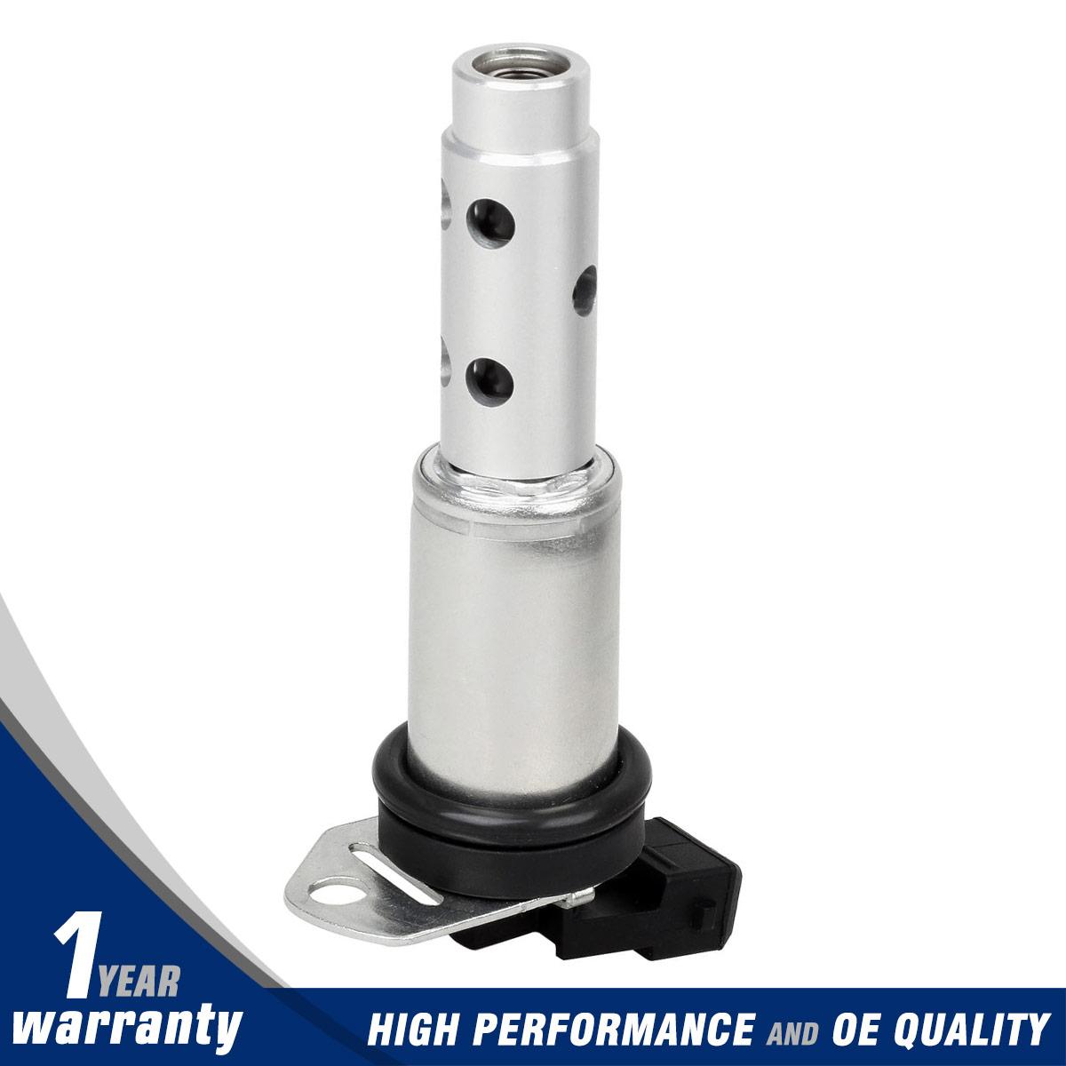 New Vvt Engine Variable Timing Control Valve Solenoid For