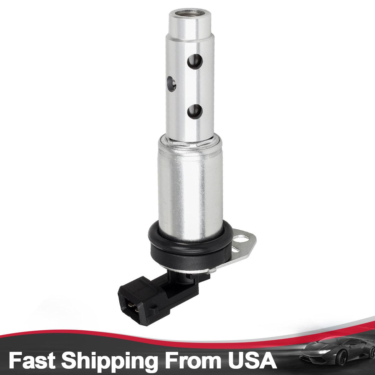 New Vvt Engine Variable Timing Control Valve Solenoid For