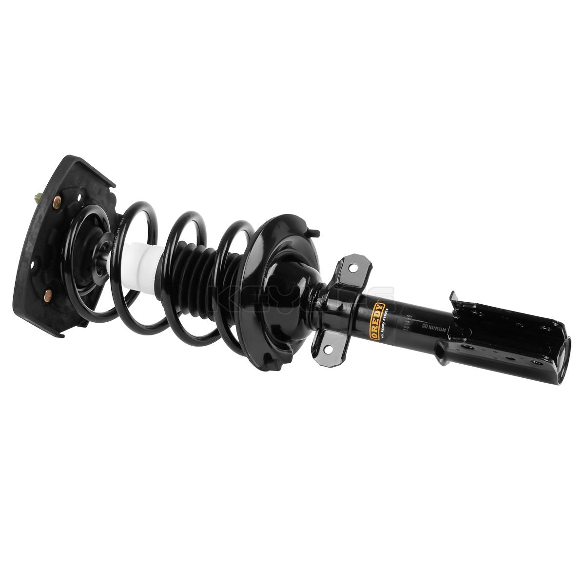 For Buick 97 05 Century 97 04 Regal Front Amp Rear Shocks