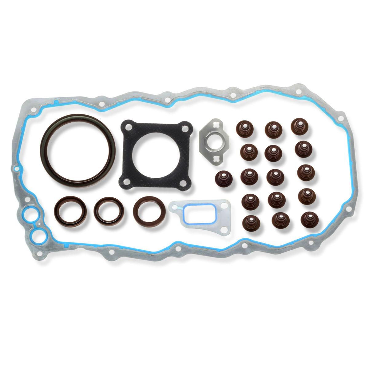 For Chrysler Cruiser Jeep Liberty 2 4l Cylinder Head