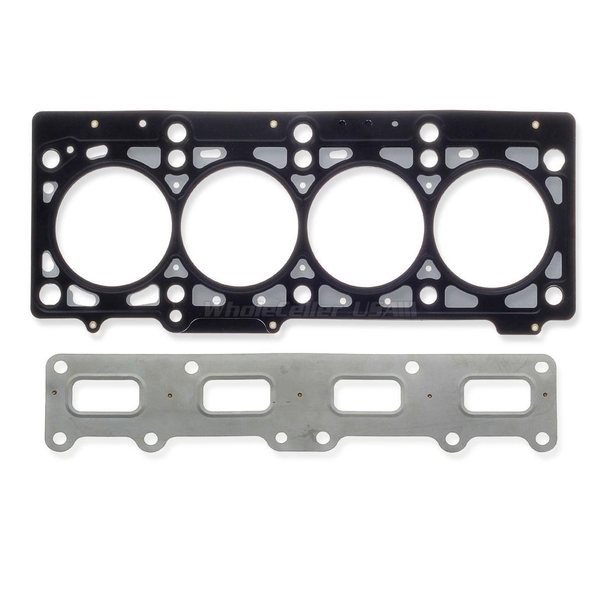 For Chrysler Cruiser Jeep Liberty 2.4L Cylinder Head Gasket Bolts kit OE Repl eBay