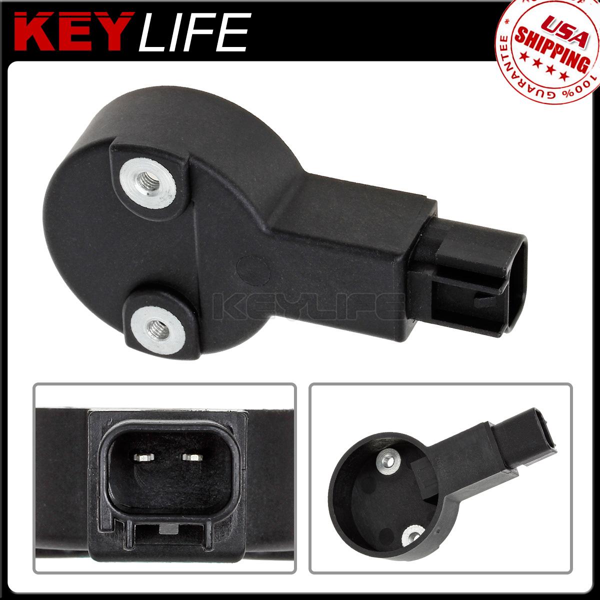 Camshaft Position Sensor PC321 For 19992007 Ford Ranger Taurus 3.0L