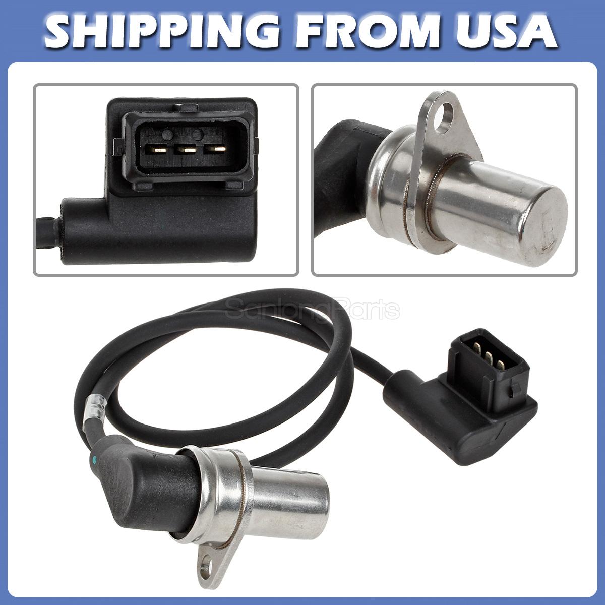 PC441 Crankshaft Position Sensor For 19871990 BMW 325i 325is 2.5L eBay