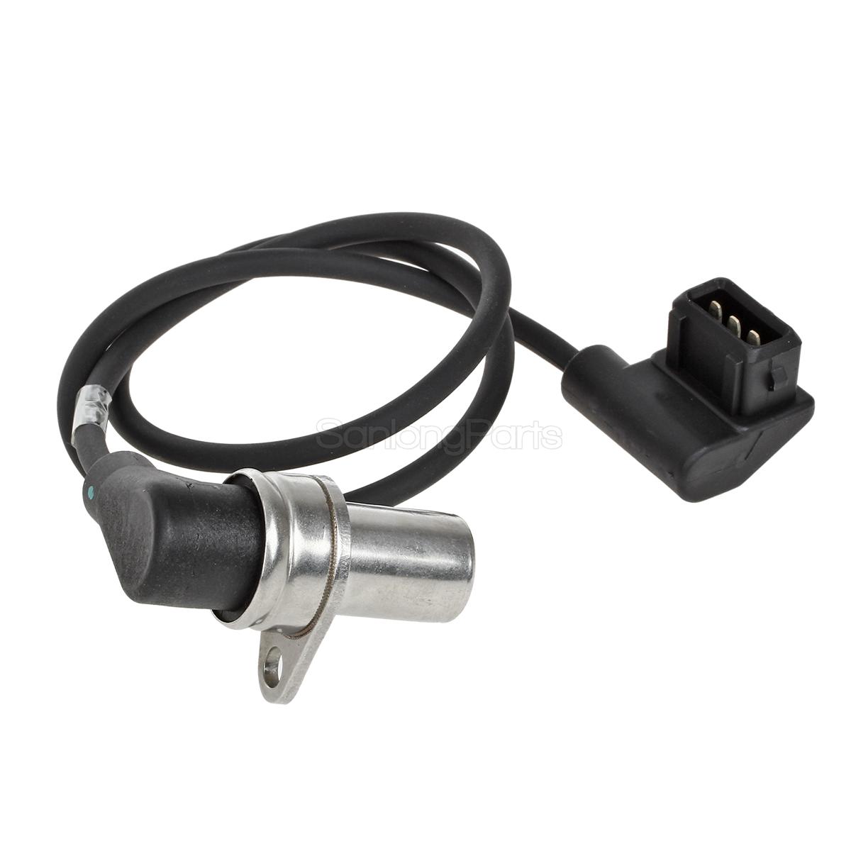 PC441 Crankshaft Position Sensor For 19871990 BMW 325i 325is 2.5L eBay