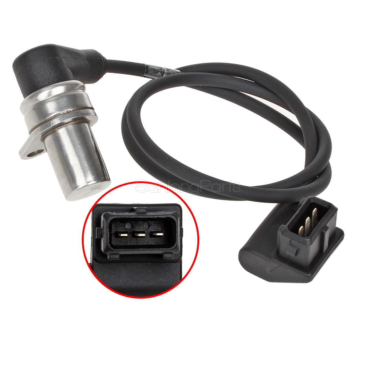 PC441 Crankshaft Position Sensor For 19871990 BMW 325i 325is 2.5L eBay