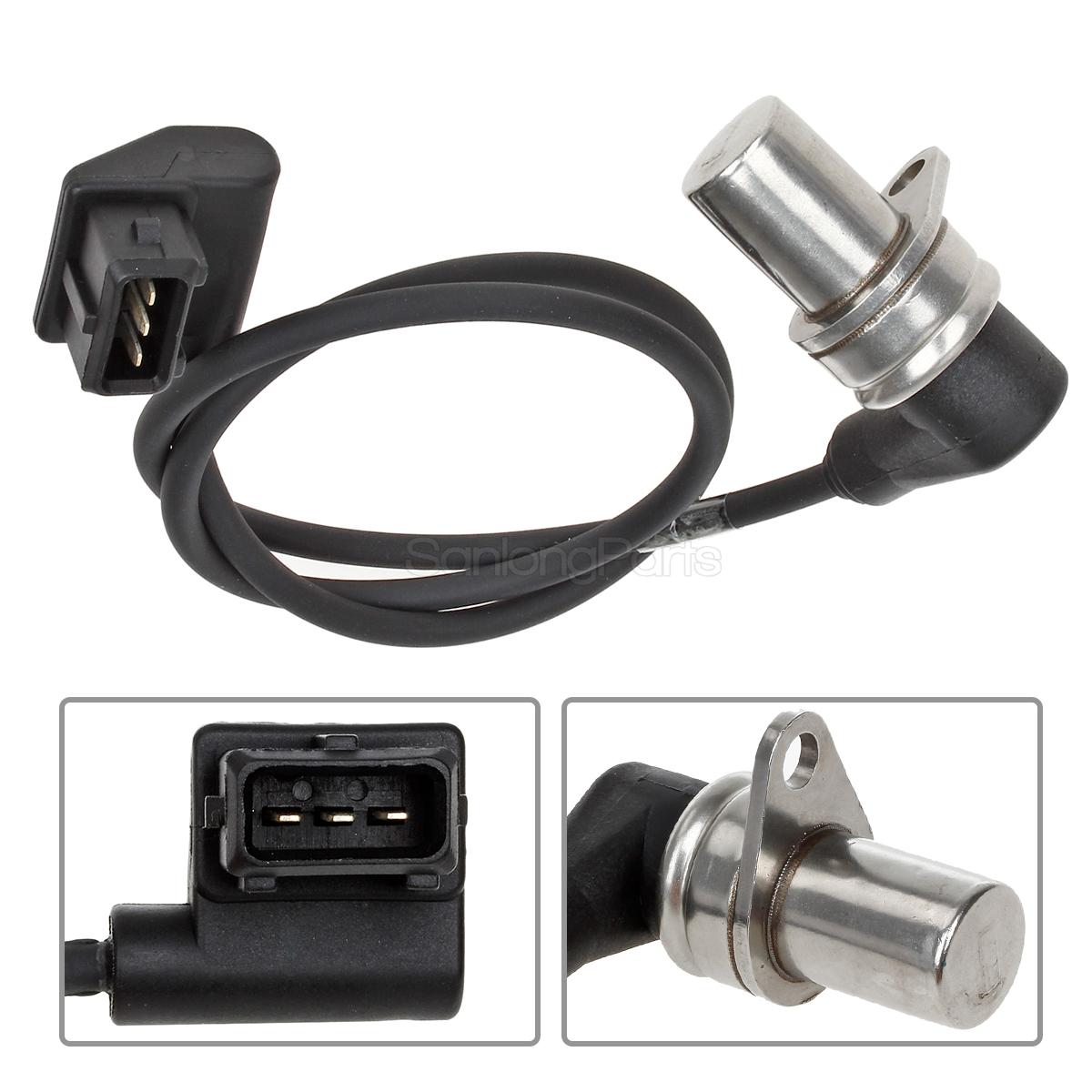 PC441 Crankshaft Position Sensor For 19871990 BMW 325i 325is 2.5L eBay