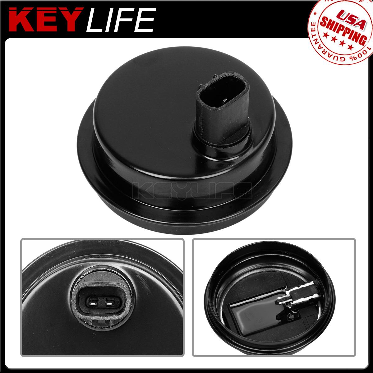 Front Right ABS Wheel Speed Sensor 8954230260 For 2006 2010 Lexus