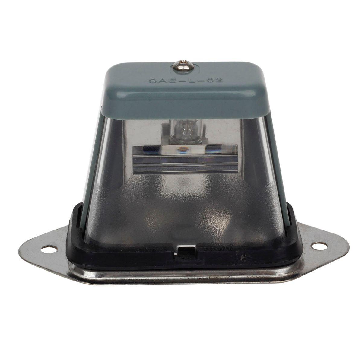 boat trailer license plate lights 2x heavy duty license plate light l for rv trailer boat trailer license plate lights 2x heavy duty license plate light l for rv trailer