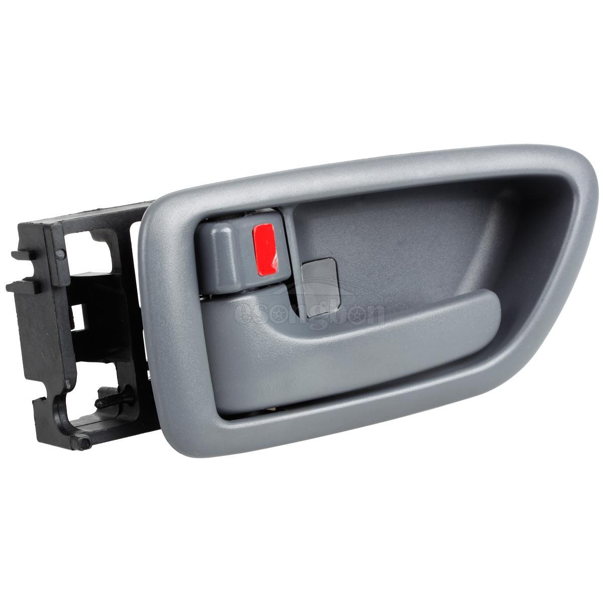 Affordable Toyota Sequoia Door Handle Inside Interior Image to u