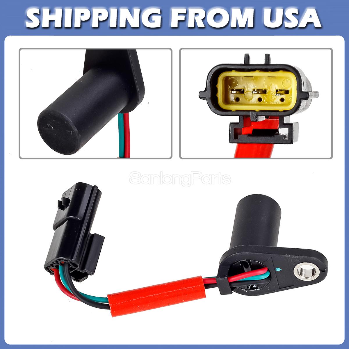 PC690 Camshaft Position Sensor For 19992004 Land Rover Discovery 4.0L