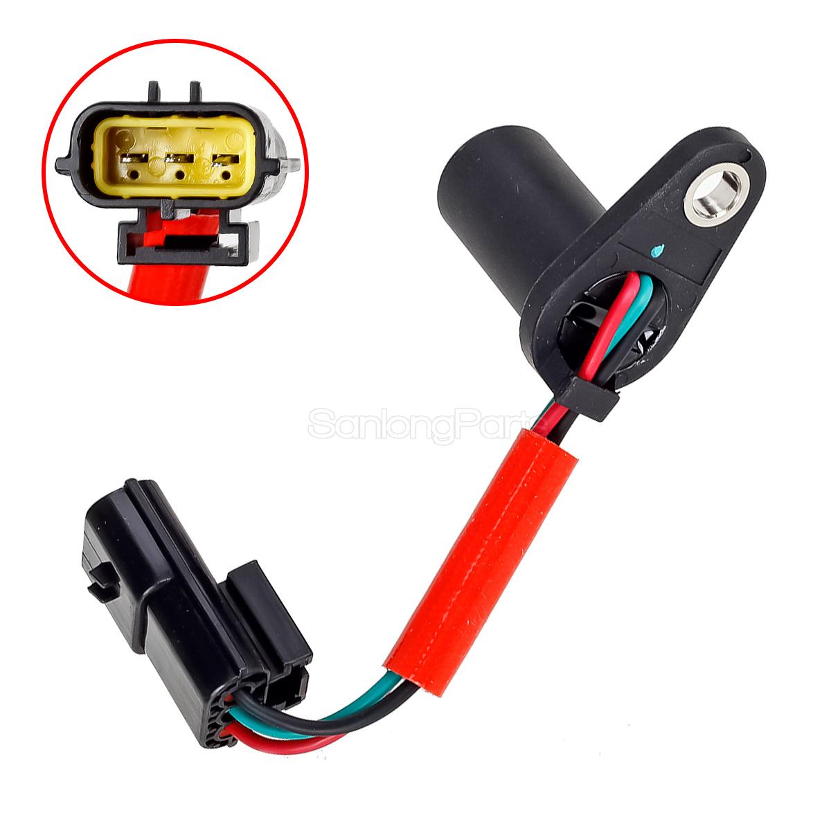 PC690 Camshaft Position Sensor For 19992004 Land Rover Discovery 4.0L