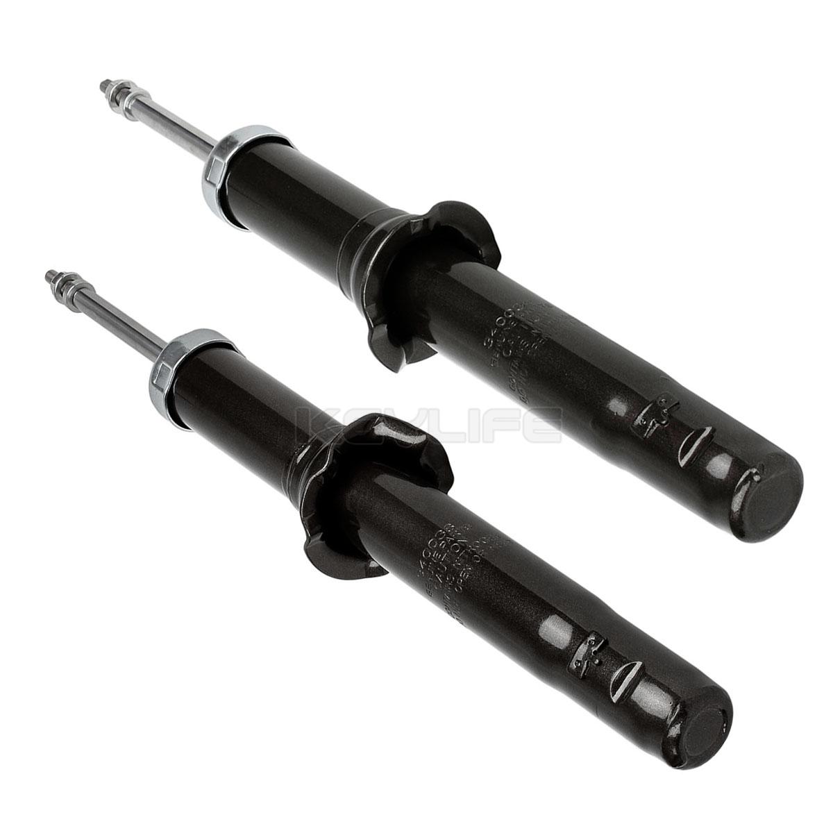 Front Set Shocks Struts Absorber Fits 1012 Ford Lincoln MKZ OE Repl 340038 eBay