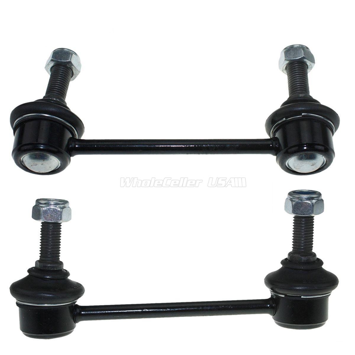 2PCS Suspension Rear Stabilizer Bar Link Kit For Volvo S60 S80 V70 XC70 XC90 eBay