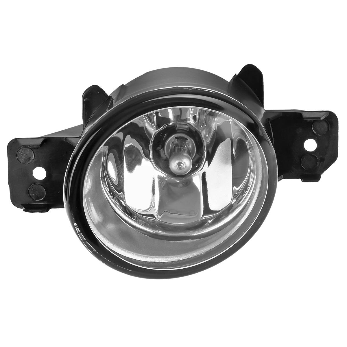for 2008 2016 rogue clear fog lights driving bumper oem 2013 nissan altima fog light replacement