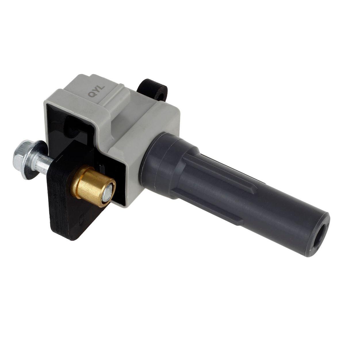 Qyl Ignition Coil Pack For Subaru Legacy Impreza Wrx Sti
