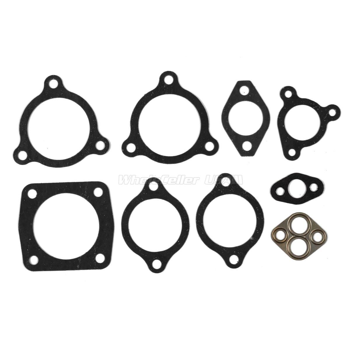 For 19992005 Suzuki Grand Vitara Head Gasket Set 2.5L V6 Eng Code H25A