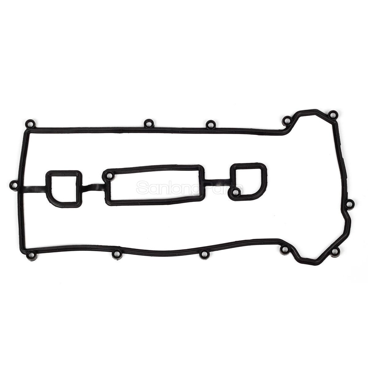 Valve Cover Gasket For 20012005 Mazda 6 B2300 Ford Focus2.3L DOHC 16V