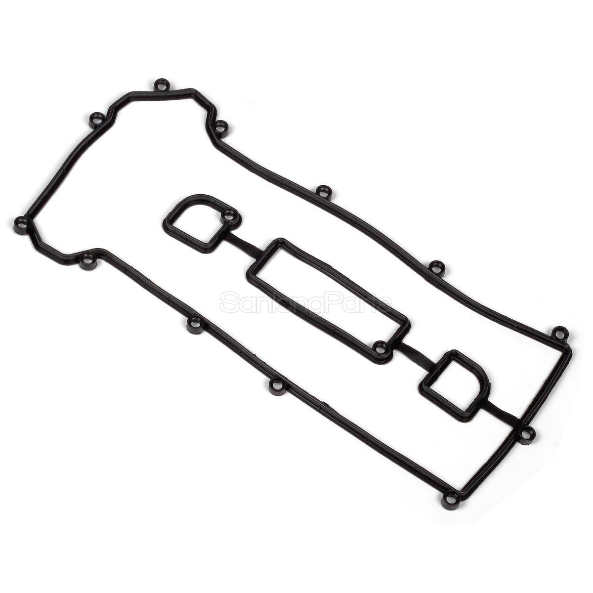 Valve Cover Gasket For 20012005 Mazda 6 B2300 Ford Focus2.3L DOHC 16V