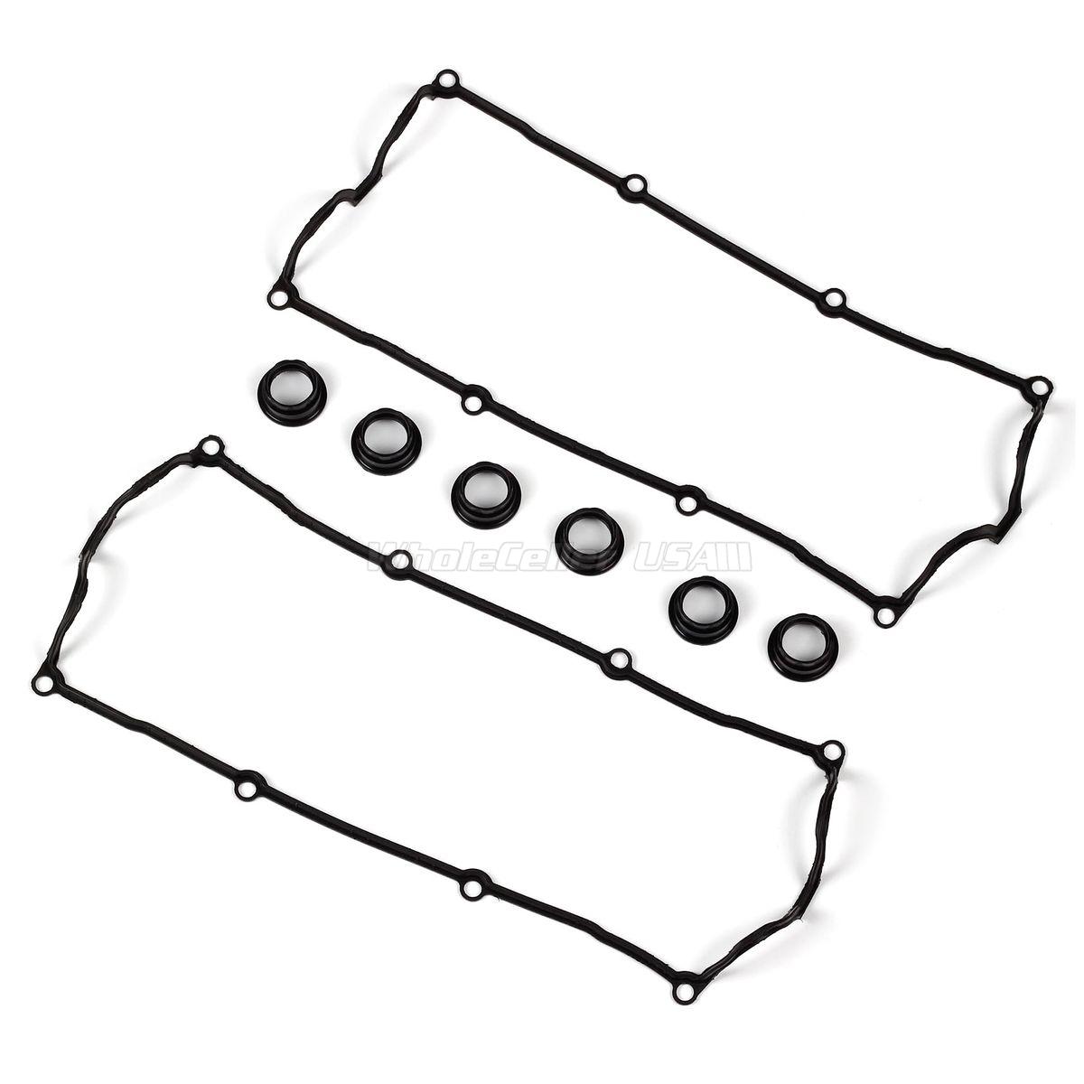 For 9804 Honda Acura Isuzu Valve Cover Gasket 3.2L 6VD1 3.5L 6VE1 V6