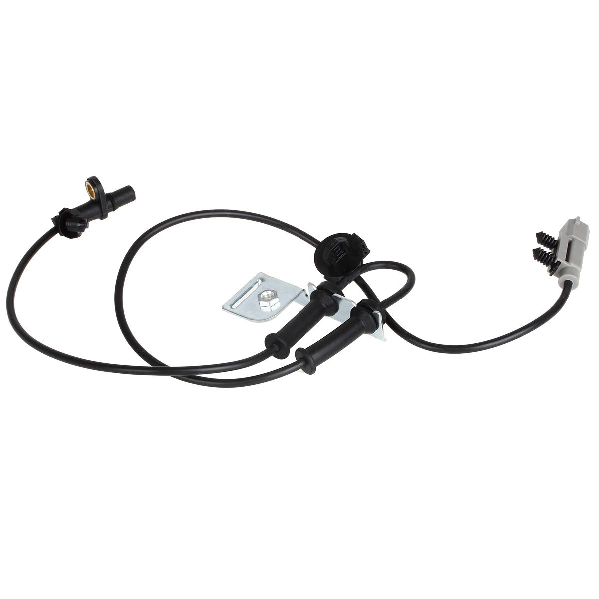 For 04 07 Chrysler Pacifica 3 5l 3 8l 4 0l Abs Wheel Speed