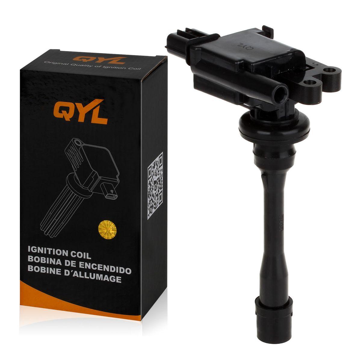 Ignition Coil For Mitsubishi Eclipse Galant Lancer Mirage