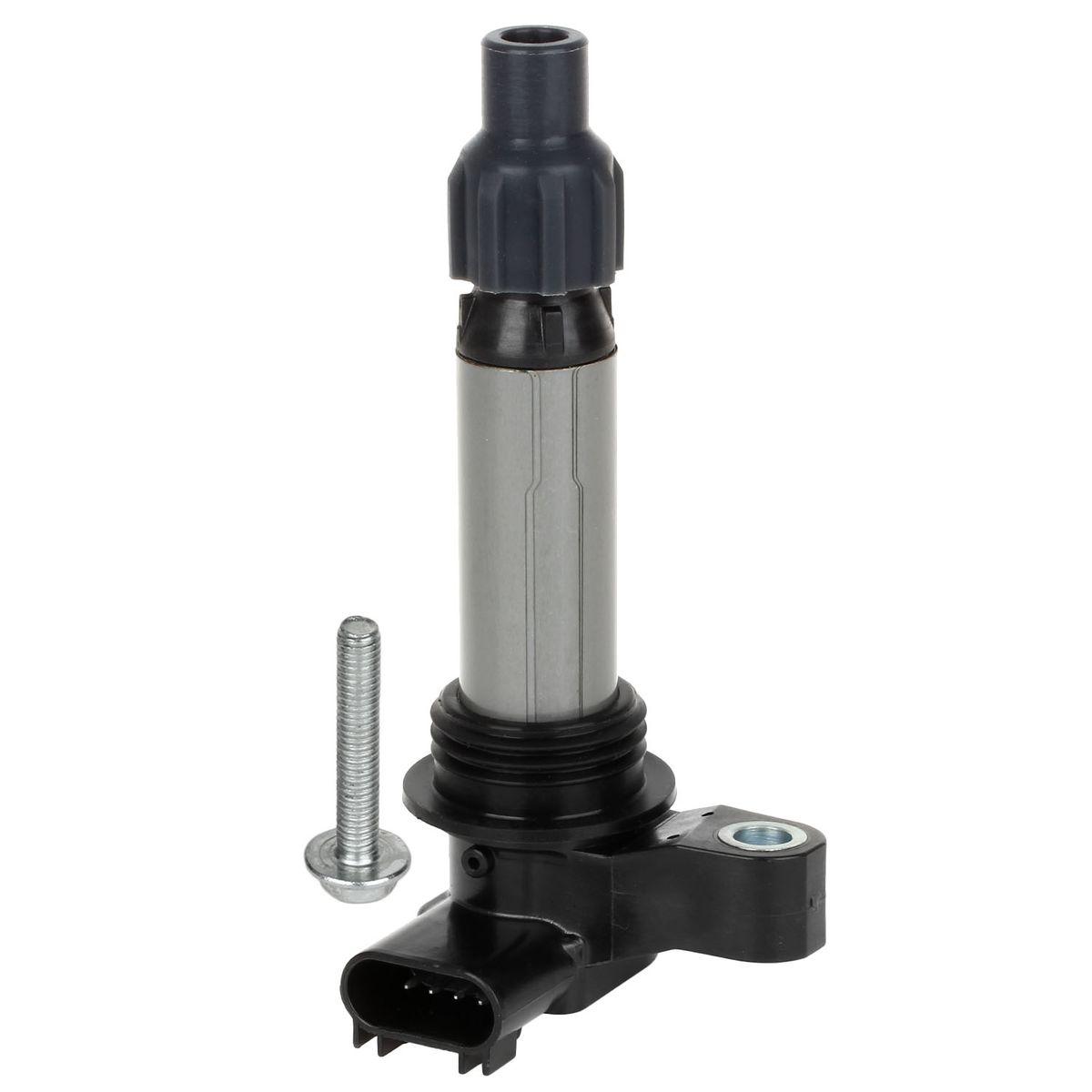 Set 3 Ignition Coils D515c Fits Ats Cts Srx Camaro