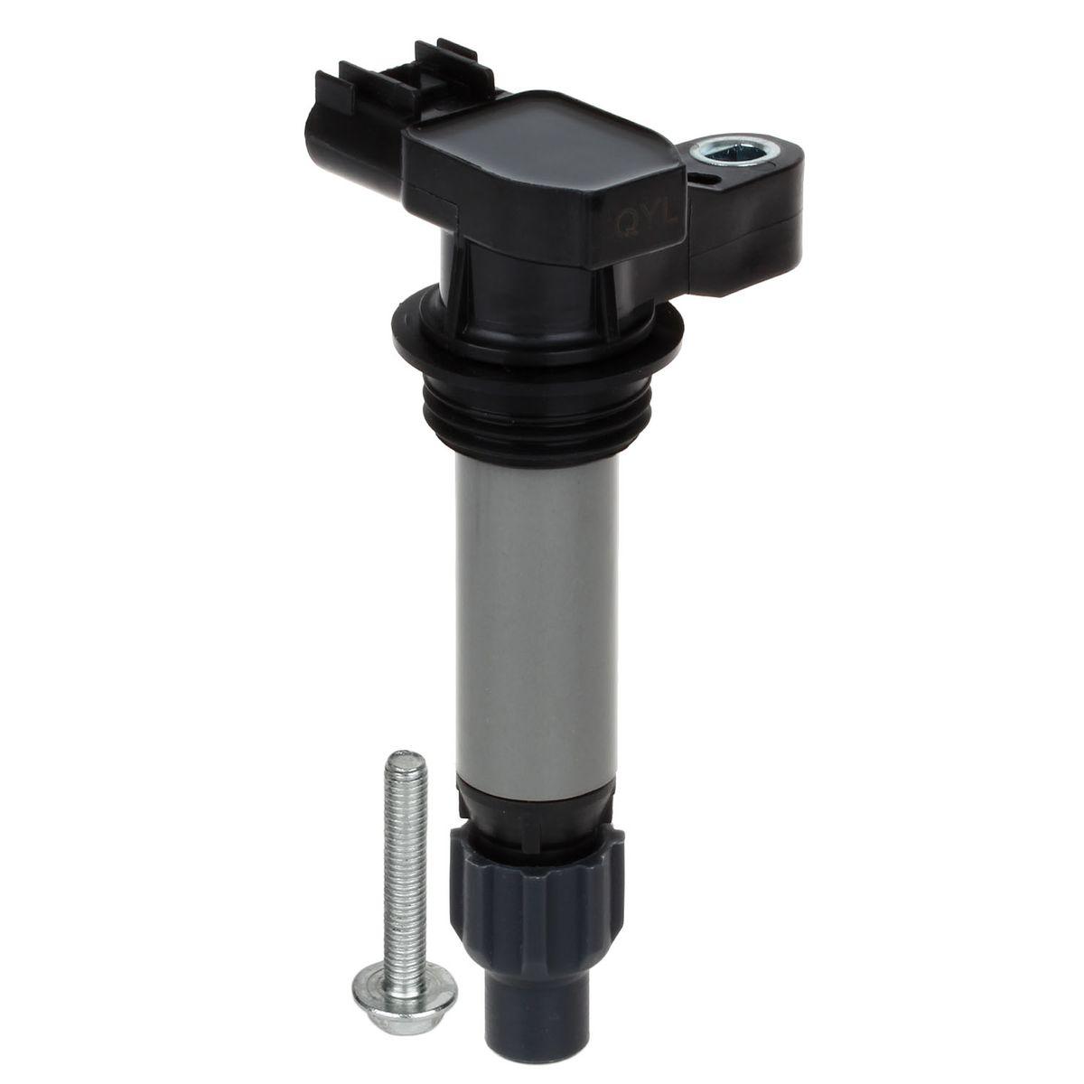 Set 3 Ignition Coils D515c Fits Ats Cts Srx Camaro