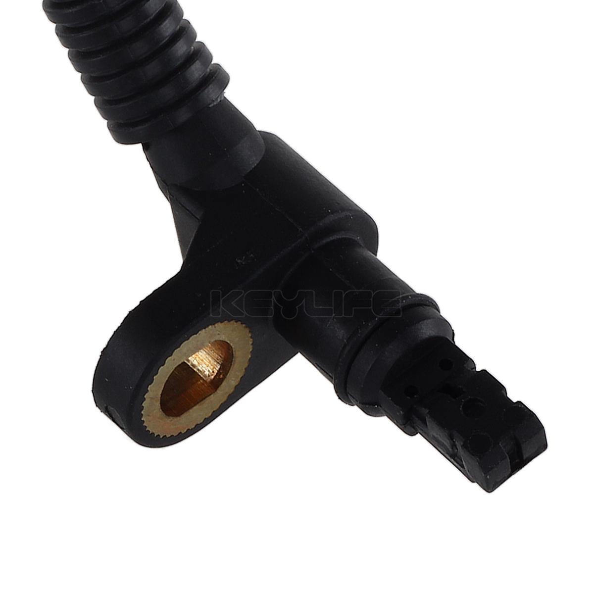 Front Left/Right ABS Wheel Speed Sensor ALS1916 For 20082012 Jeep