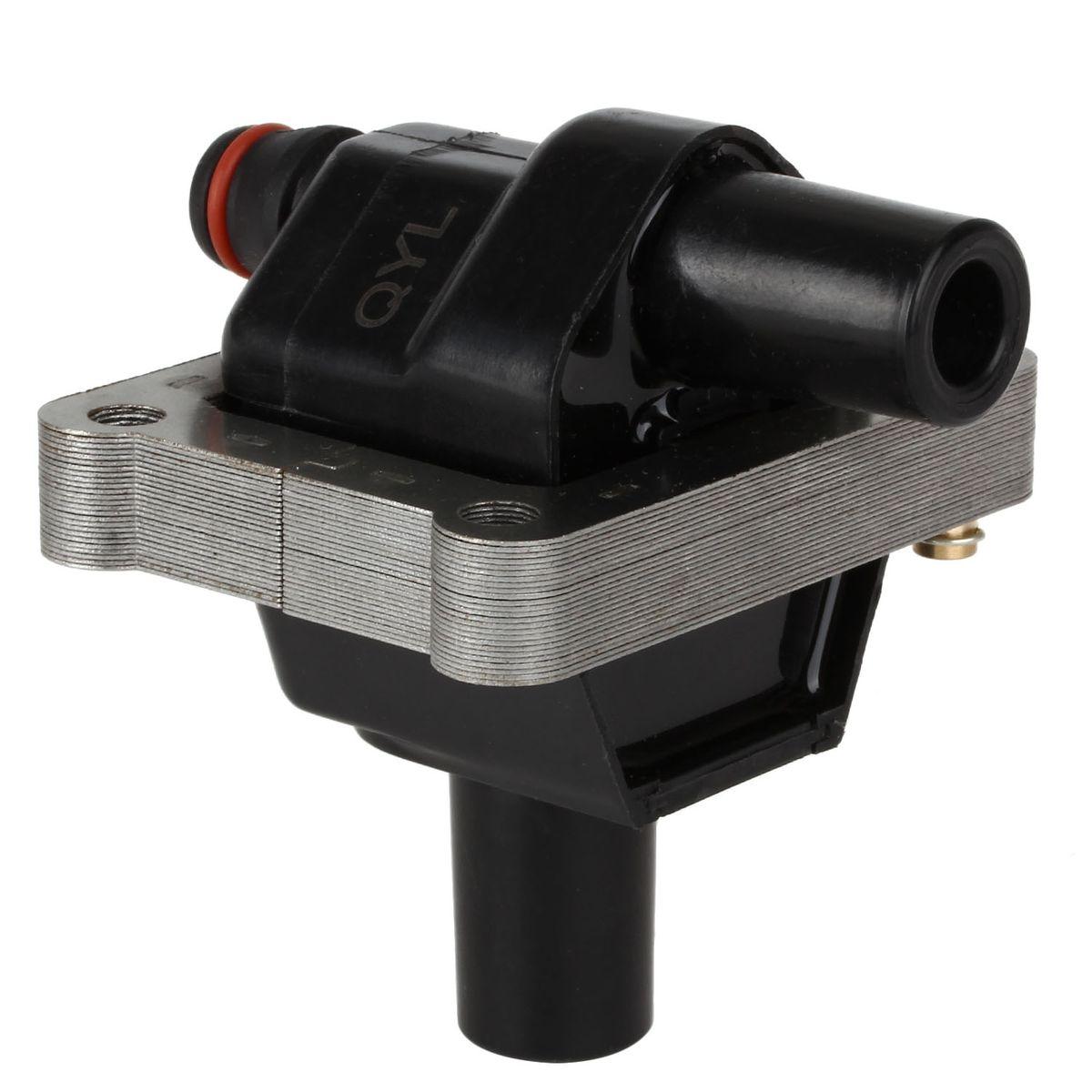 QYL Set of 3 Ignition Coil for 97 Mercedes Benz C230 9497 C280 E320