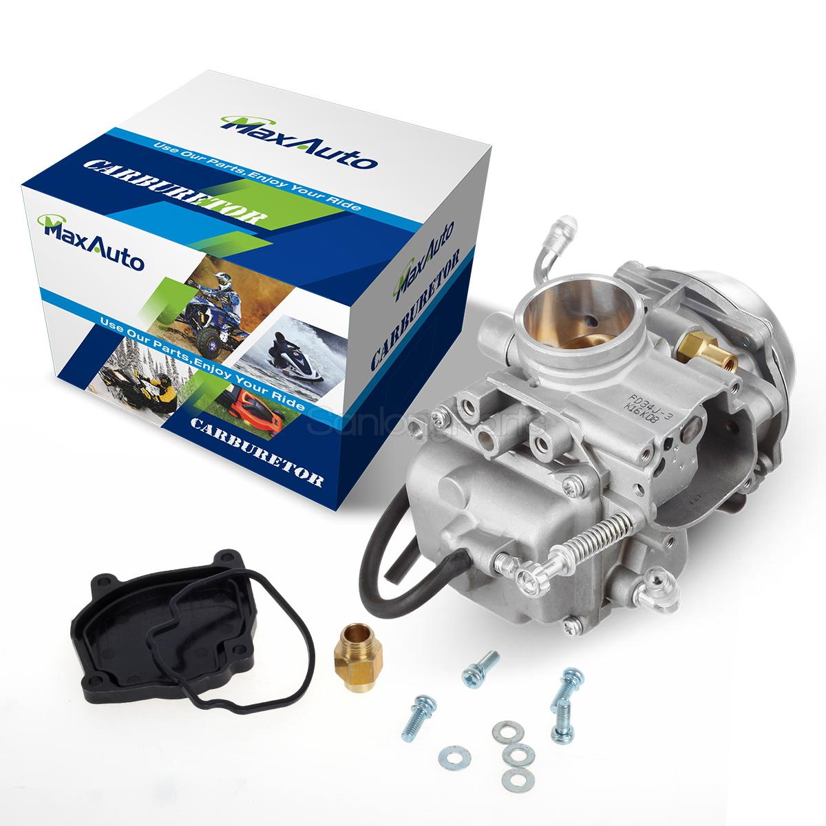 NEW Carburetor/Carb 19992005 2006 2007 2008 2009 For Polaris Ranger 500