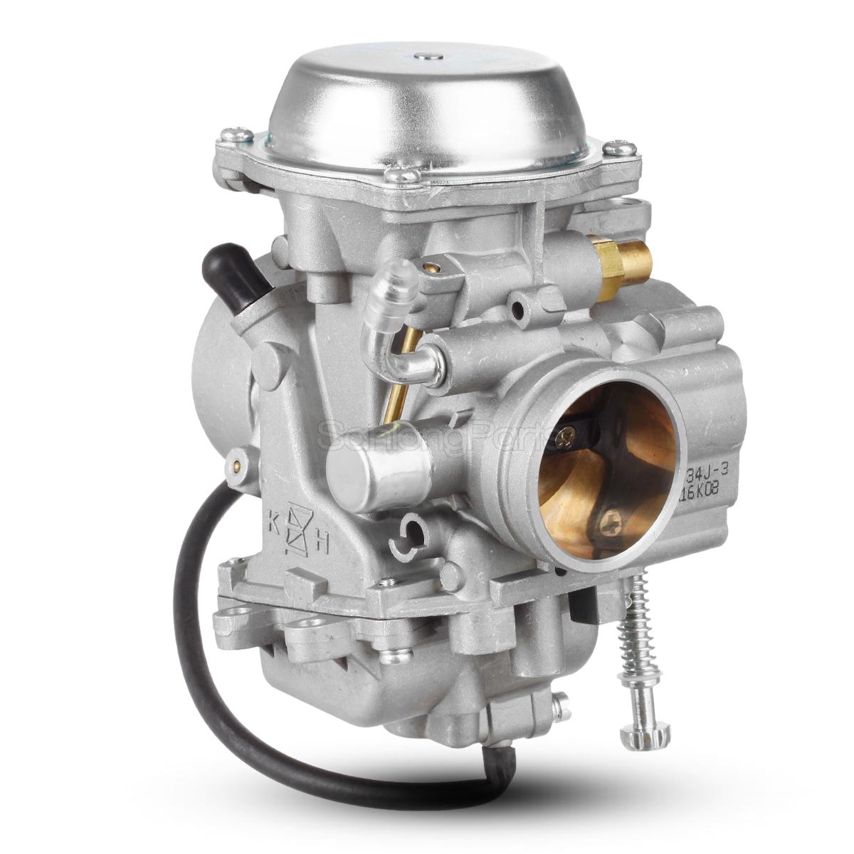 NEW Carburetor/Carb 19992005 2006 2007 2008 2009 For Polaris Ranger 500