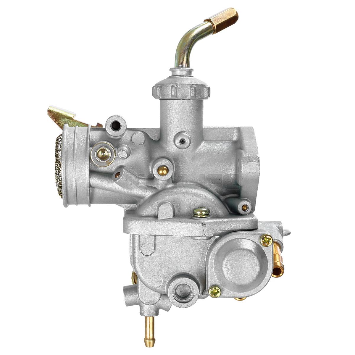 1969 honda ct90 carburetor