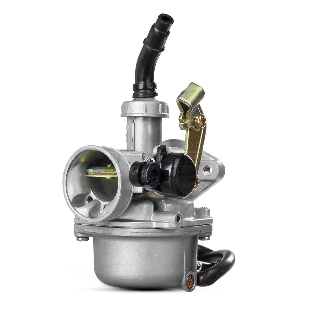 For 50cc 70cc 90cc 110cc 125cc 135 Atv Quad Go Kart Carburetor Carb Taotao Sunl Ebay 4059