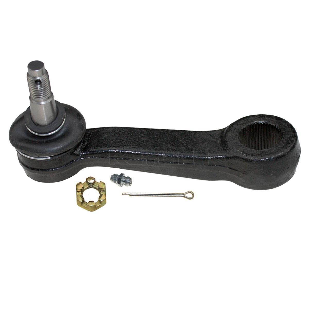 6 DLZ Suspension Ball Joint Pitman Idler Arms Kit for 19871991 Mazda