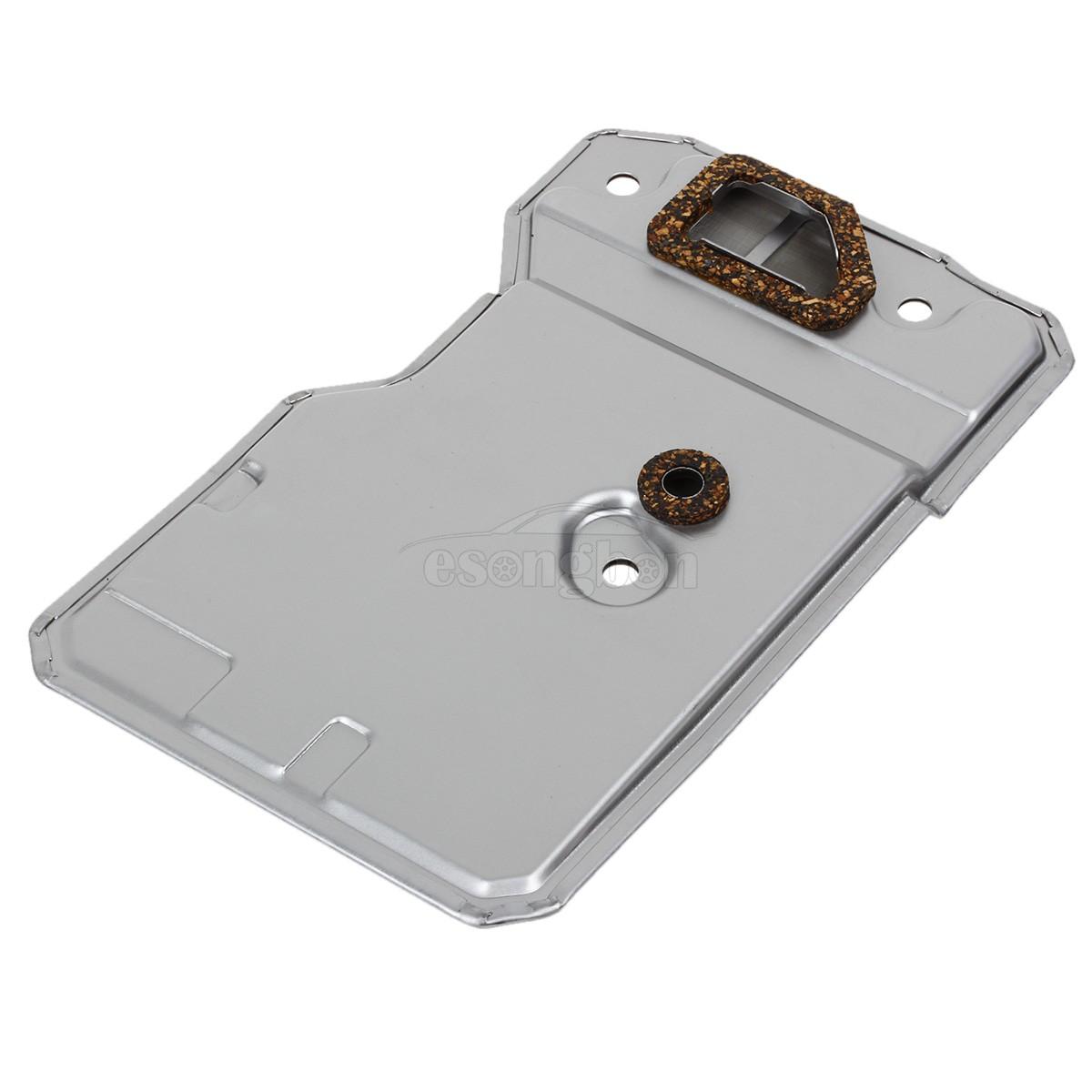 Automatic Transmission Filter Gasket Kit A340E A340F A340H For Toyota