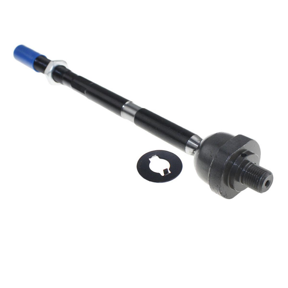 Complete Suspension Kit Control Arm Tie Rods For 2005 2010