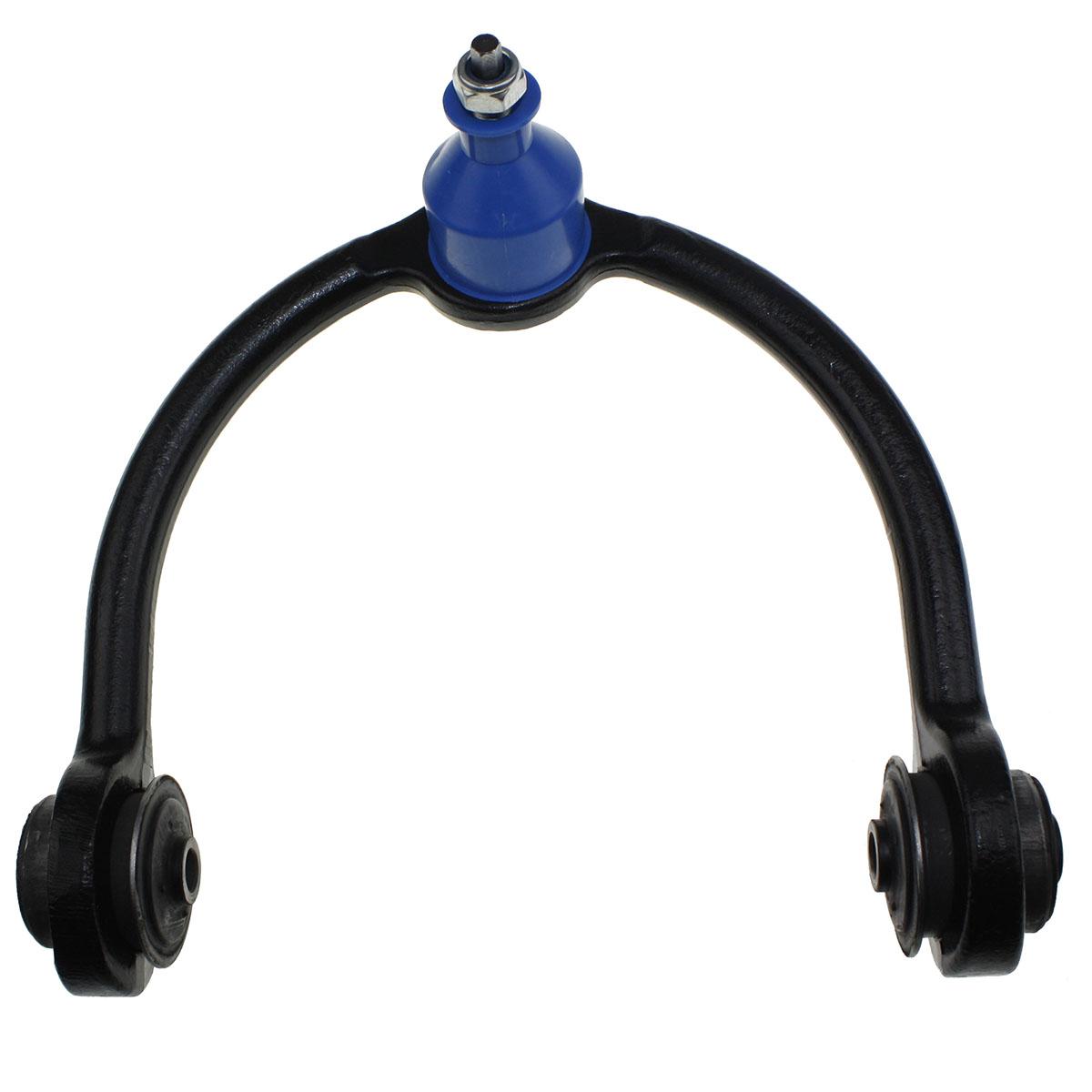 Complete Suspension Kit Control Arm Tie Rods For 2005 2010