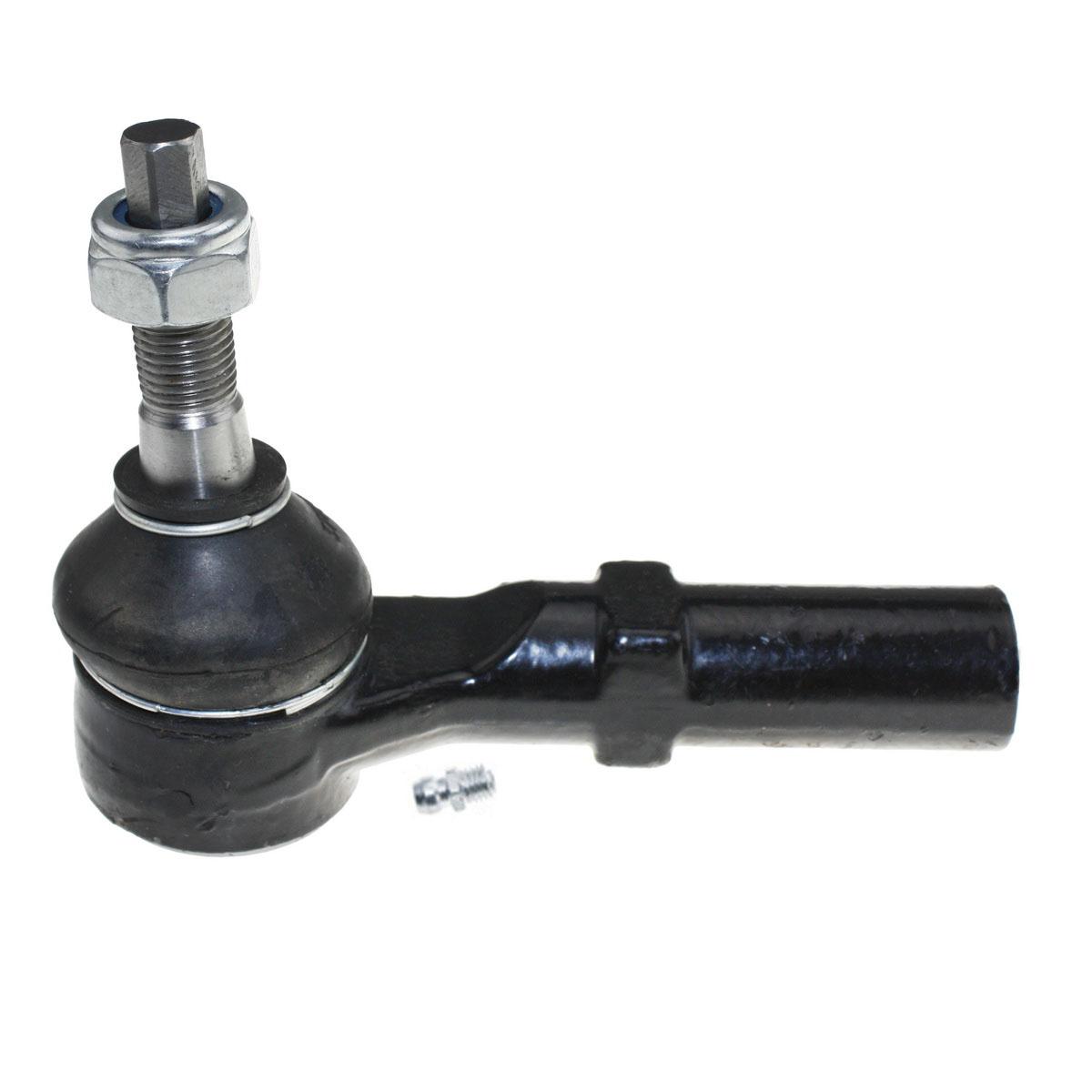 Complete Suspension Kit Control Arm Tie Rods For 2005 2010