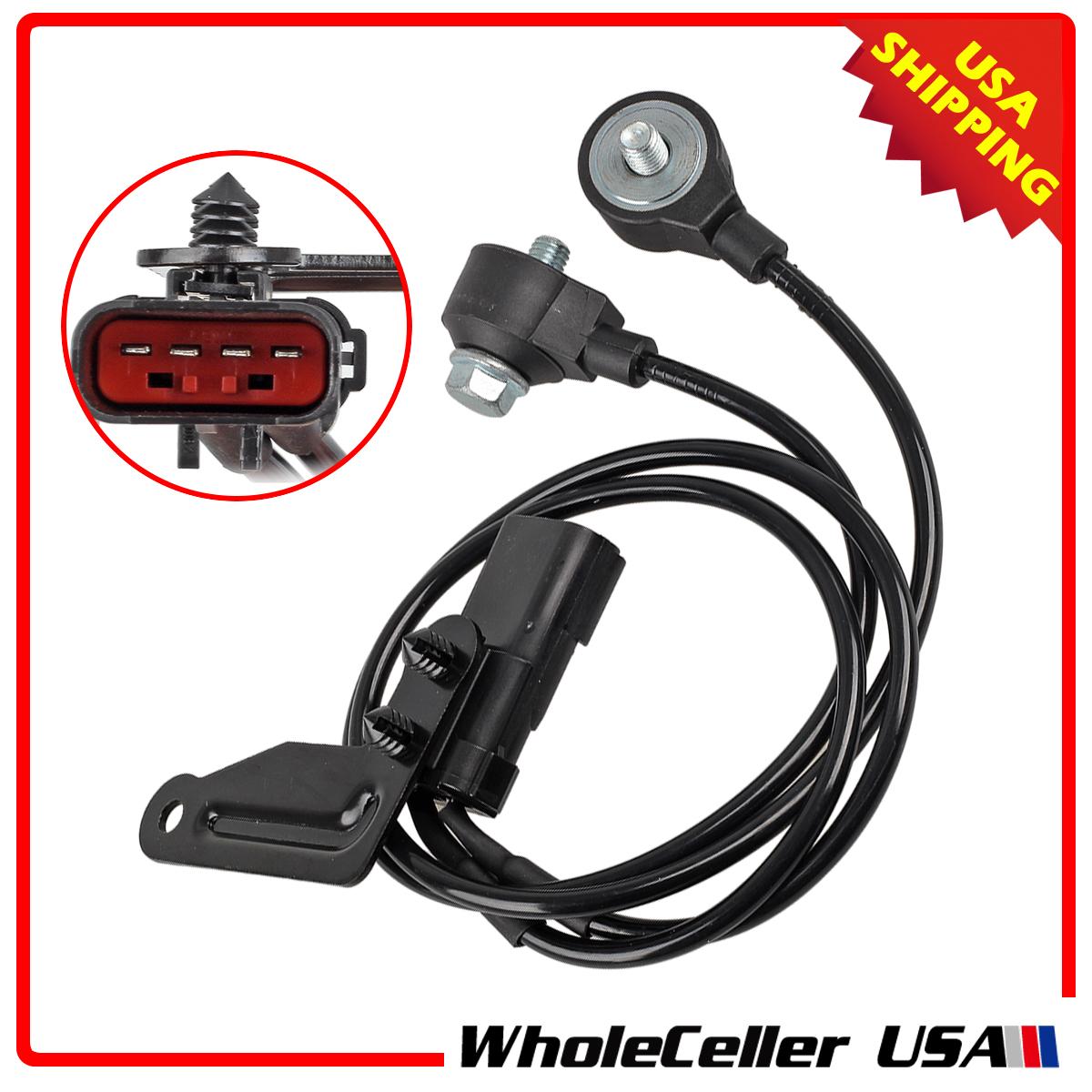 For 2006 2007 Dodge Ram 1500 Durango 4 7l Knock Detonation