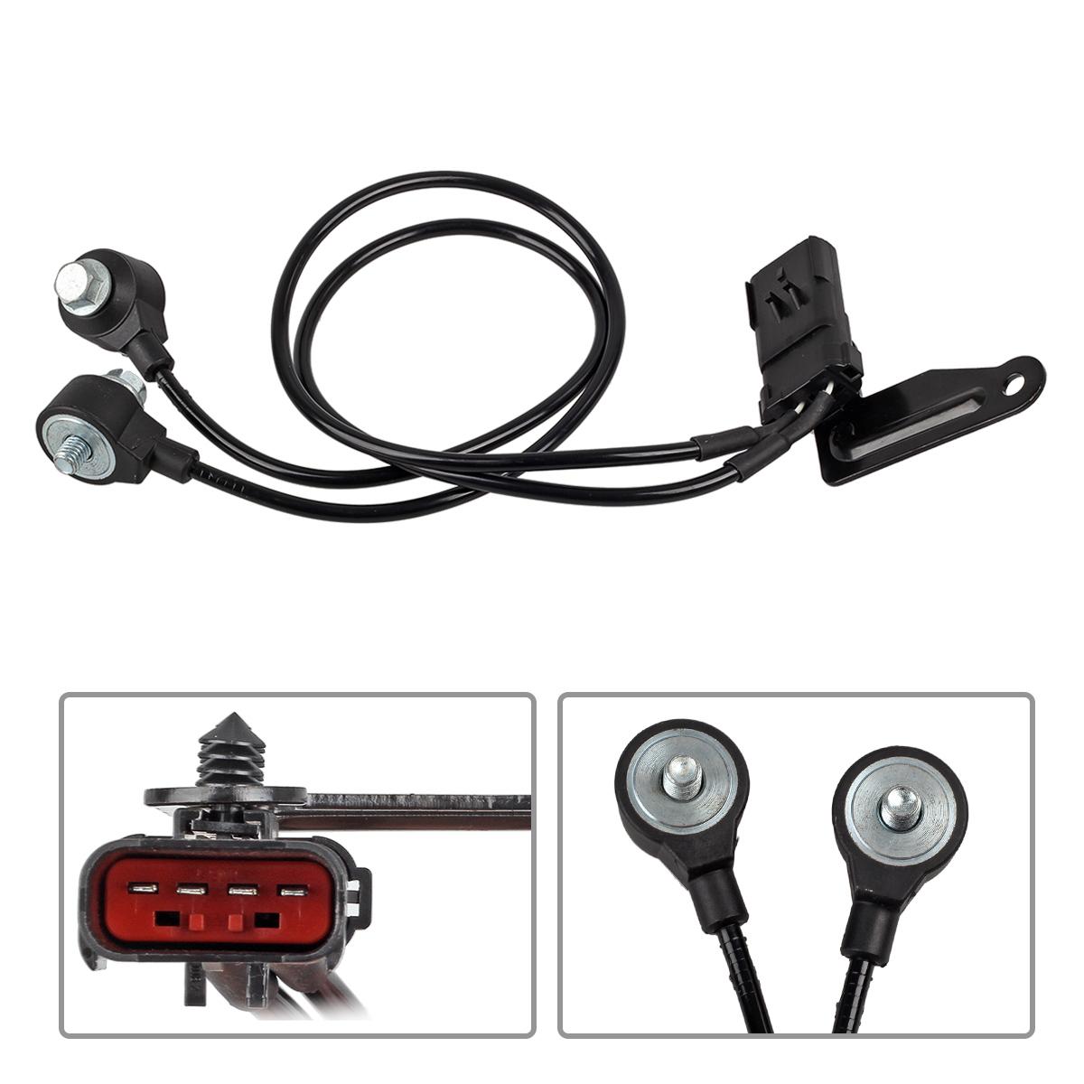 For 2006 2007 Dodge Ram 1500 Durango 4 7l Knock Detonation