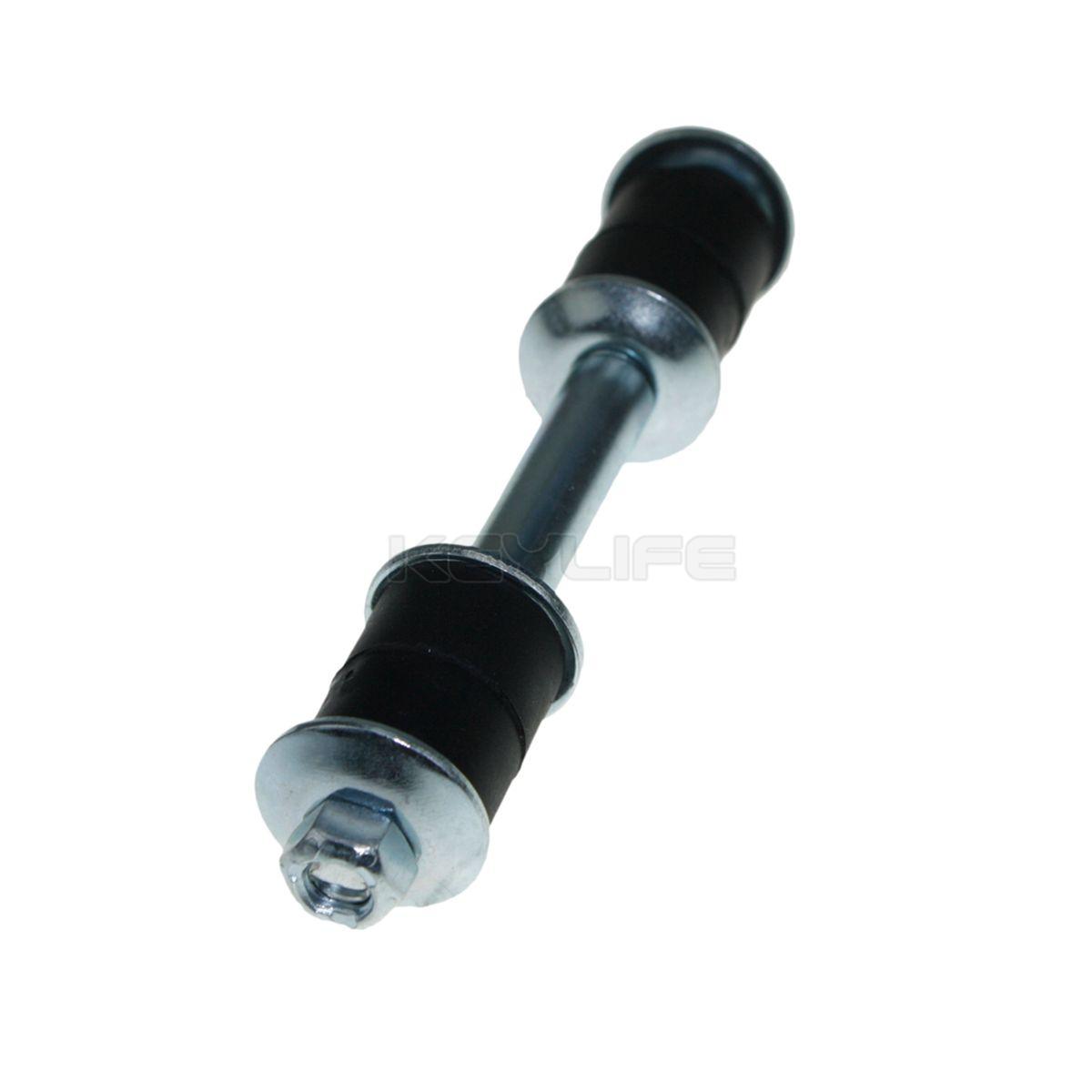 Upper Lower Suspension Kit Ball Joints Sway Bar Link For Mazda B2200