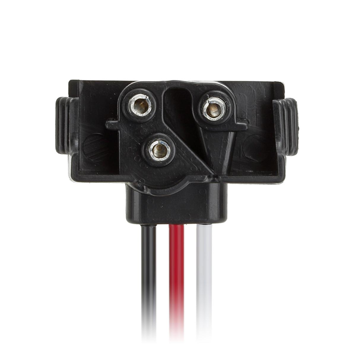 Molded 3 Prong Plug Wiring Diagram