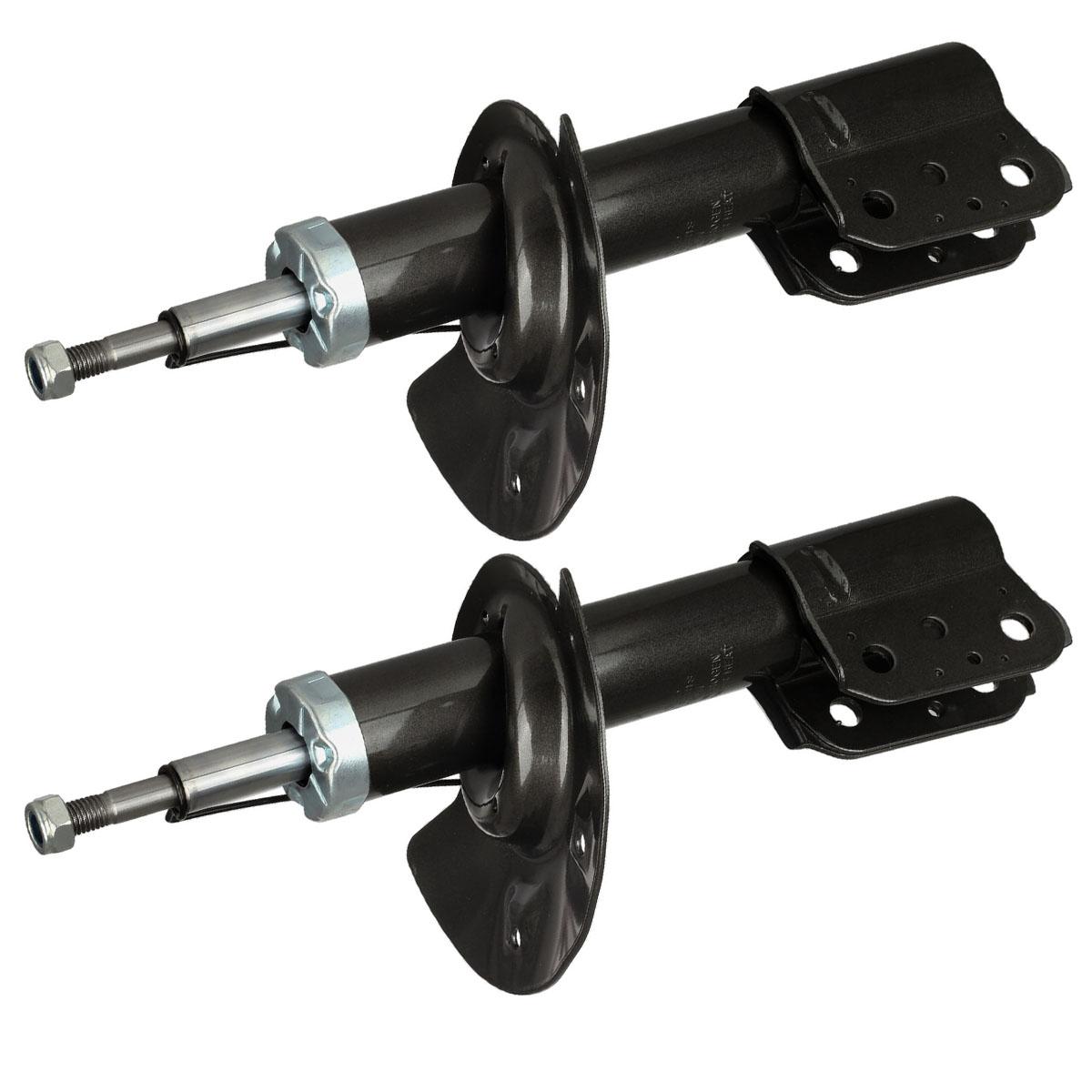 For Buick Lucerne Cadillac Dts Front Set Shocks Struts