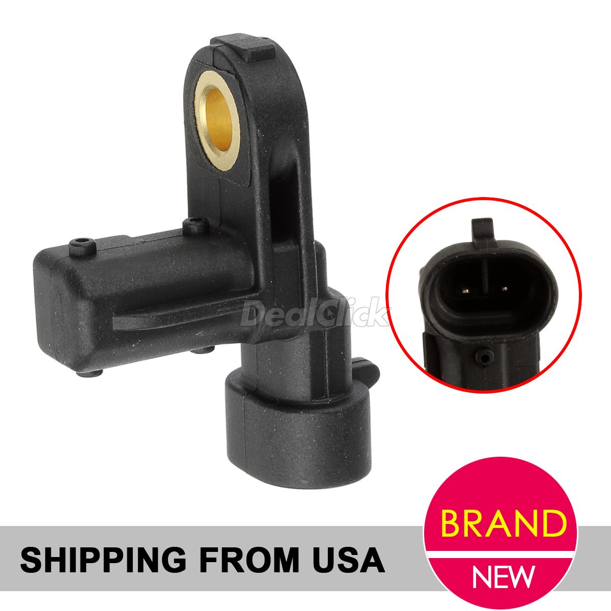 ABS Wheel Speed Sensor Rear For Jaguar XK8 XKR XJ8 XJR XK Vanden Plas S