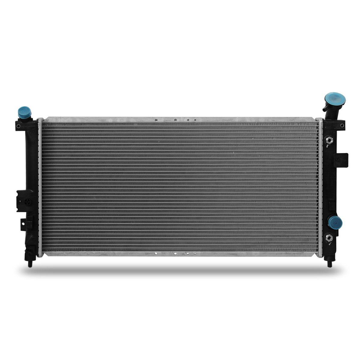 Stayco Car Radiator 2562 For 2001 2006 Pontiac Montana 3