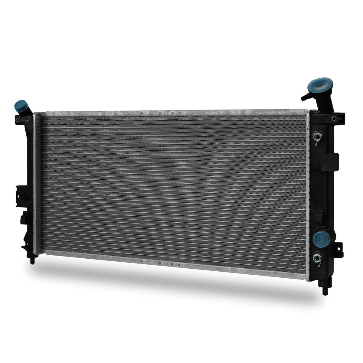Car 2562 Radiator For 2001 2005 Chevrolet Venture 3 4l V6