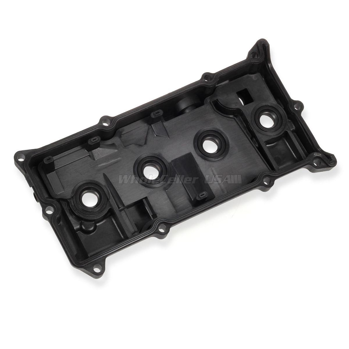 Head Gasket & Valve Cover Fits 0206 Nissan Altima Sentra SER2.5L DOHC